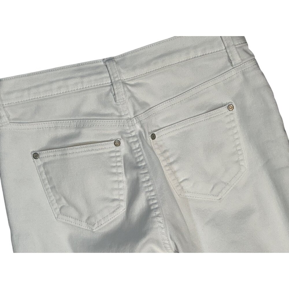 (5 for $25)‎ Celebrity Pink High Rise Skinny Ankle Lightly Distressed Jeans - Picture 6 of 6